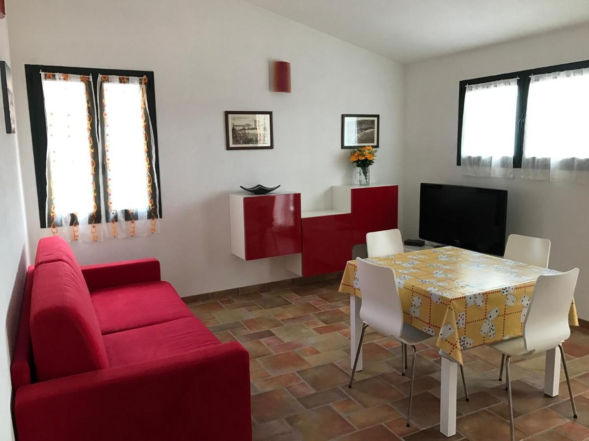 Li Frati Biancheddi Apartment Santa Teresa Gallura Bagian luar foto
