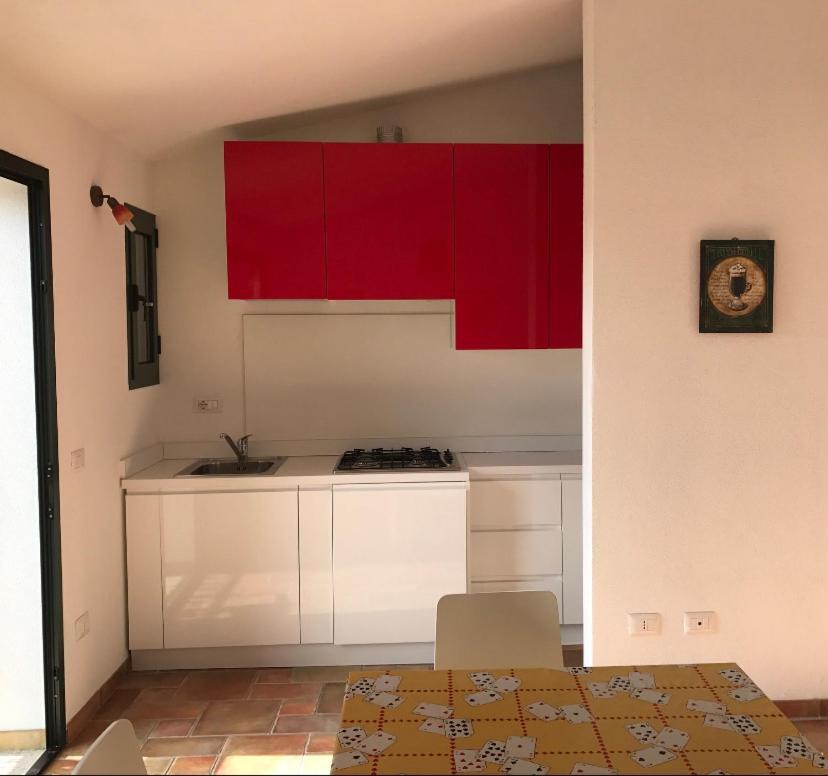 Li Frati Biancheddi Apartment Santa Teresa Gallura Bagian luar foto