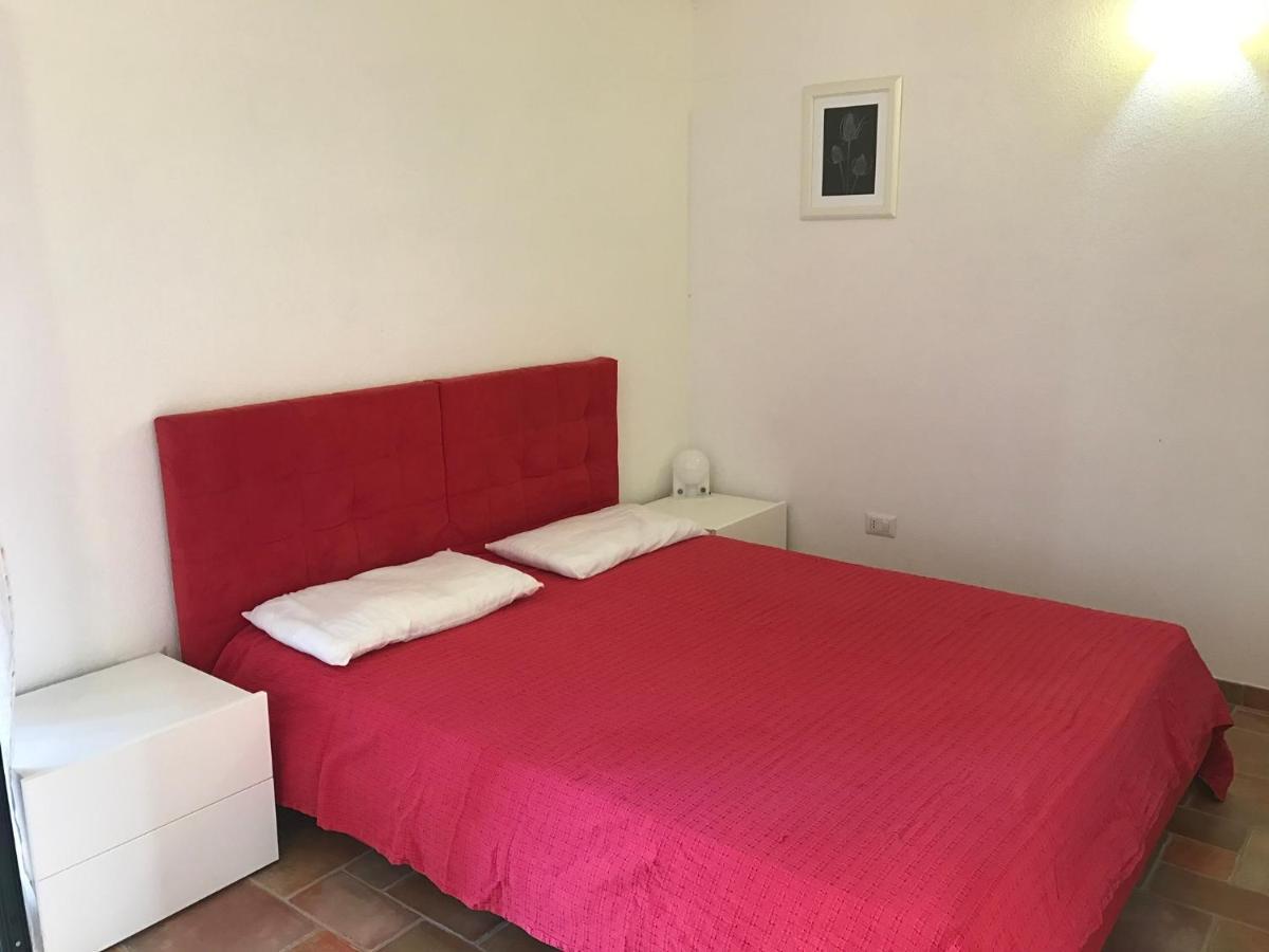 Li Frati Biancheddi Apartment Santa Teresa Gallura Bagian luar foto