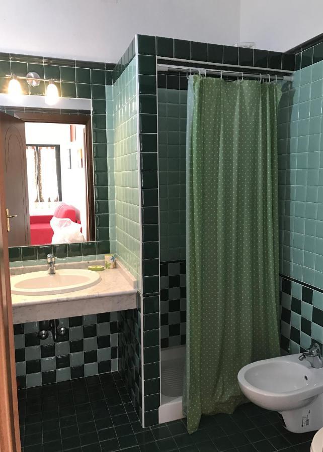 Li Frati Biancheddi Apartment Santa Teresa Gallura Bagian luar foto